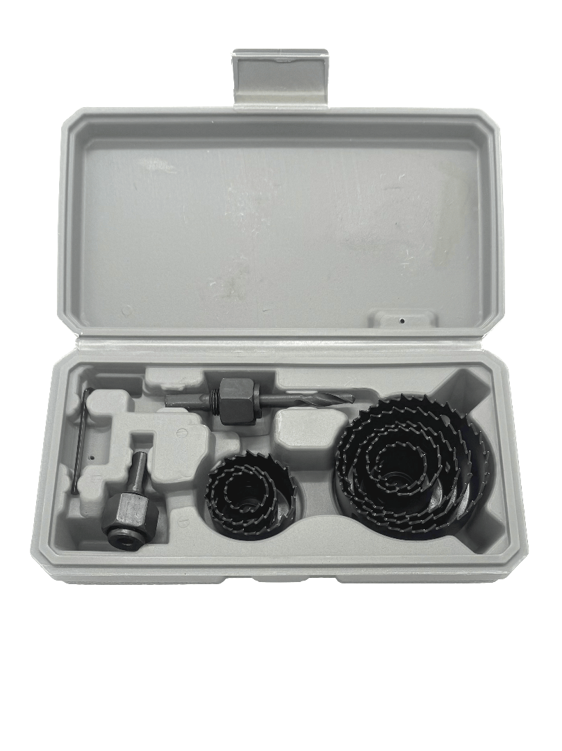 Набор фрез по дереву Orion 11 шт. 19 -64 мм (22-301) - фото 2 Набор фрез по дереву Orion 11 шт. 19 -64 мм (22-301) - фото 2