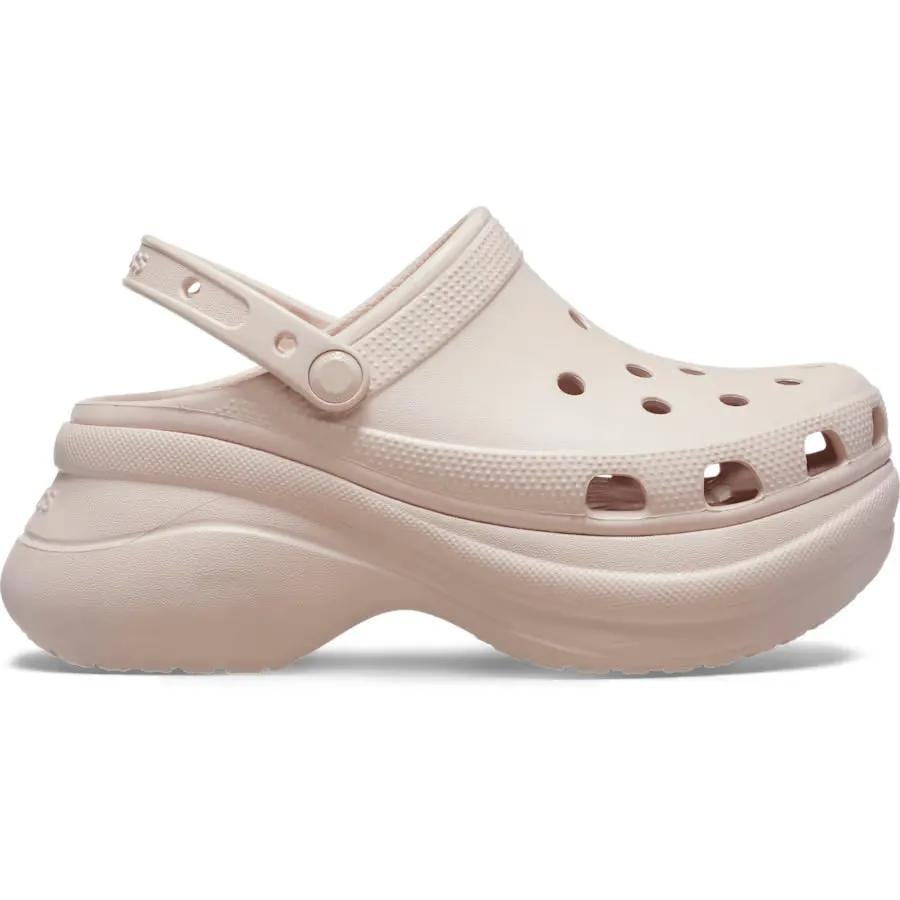 Сабо женские Crocs Bae Clog 206302 W5 р. 34/35 21 см Quartz (36899238) Сабо женские Crocs Bae Clog 206302 W5 р. 34/35 21 см Quartz (36899238)