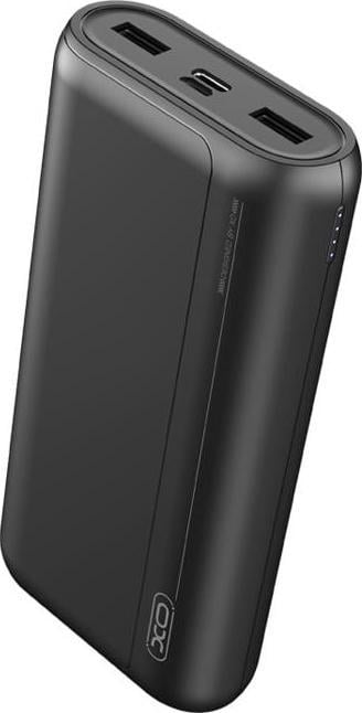 Аккумулятор внешний Xo PR122 20000 mAh (27919)