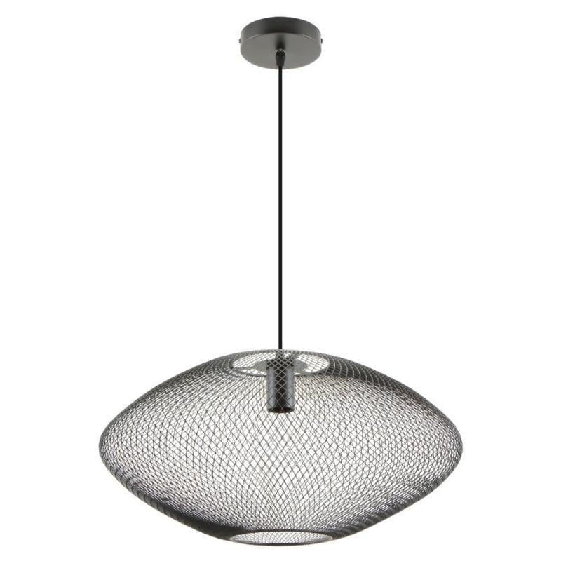 Люстра Zuma Line A8032L-MBK ORION