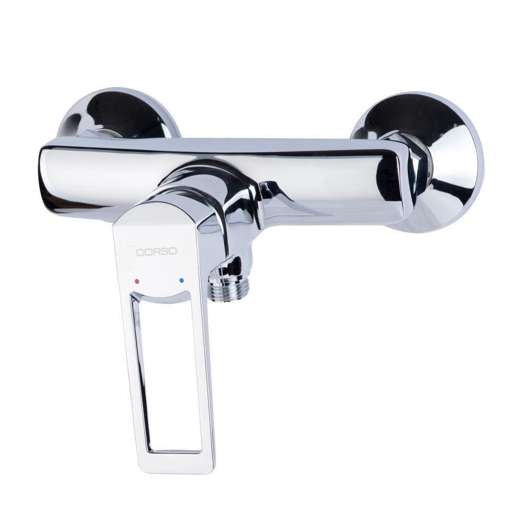 Смеситель для душа Corso Bolsena CB-1D137C (38651)