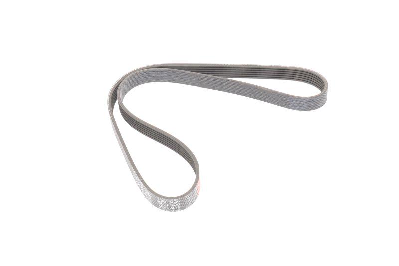 Ремень поликлиновый GATES 6PK1033 6PK1033