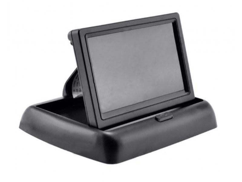 Монитор портативный Cyclon ET-438v2