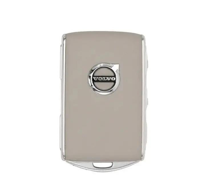 Корпус автоключа Volvo KS13R
