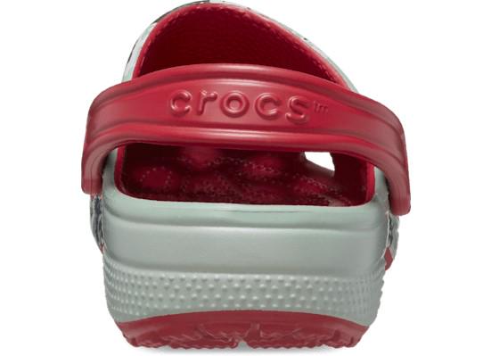 Сабо Crocs Classic Summit р. 38-39 Multi (15012669) - фото 5