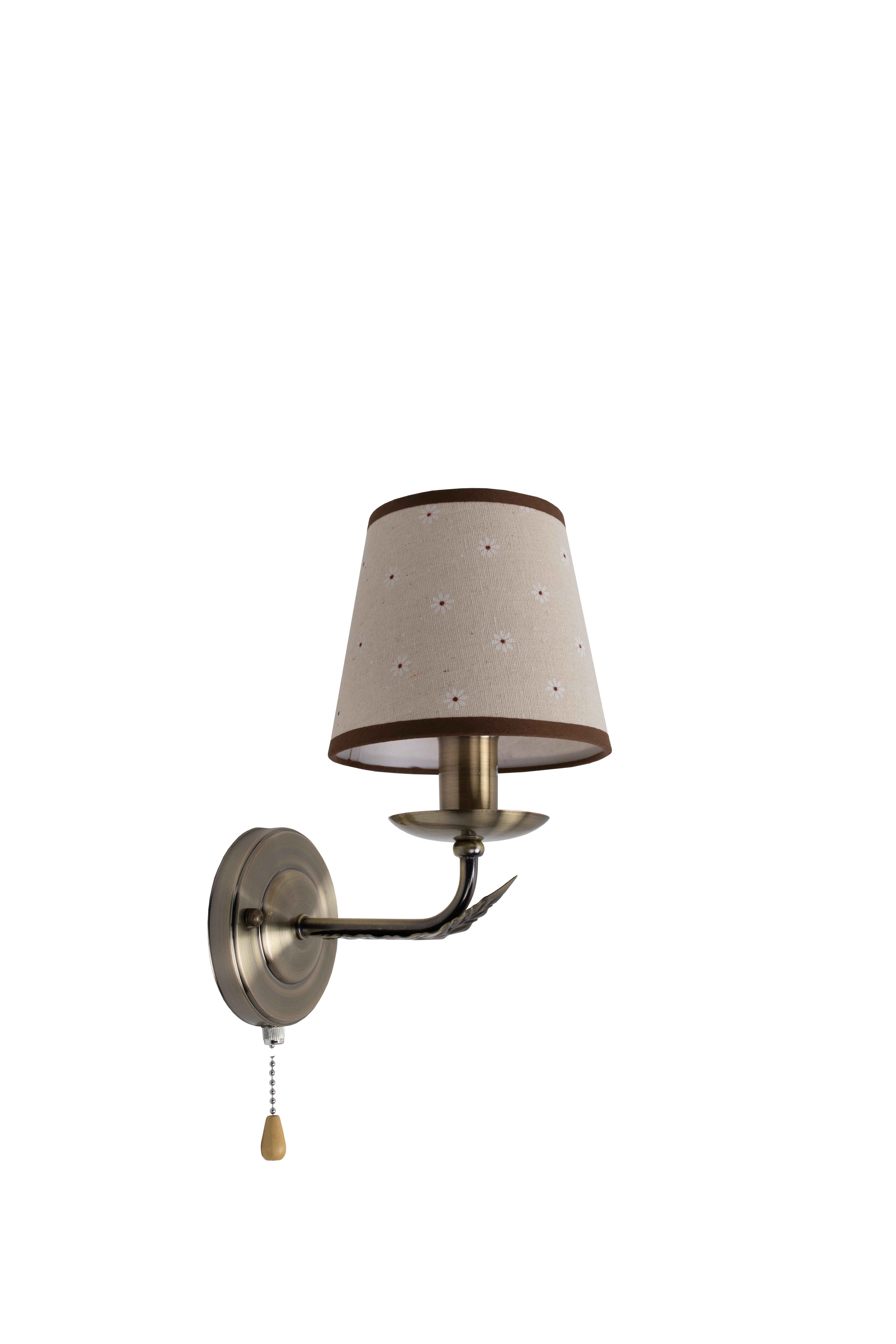 Бра настенное Sirius B C0547/1W на 1 плафон