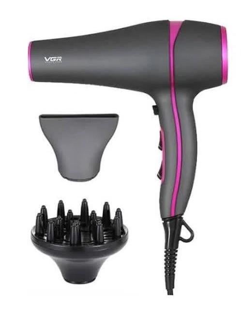 Фен для укладання волосся VGR V-402 (28426795)