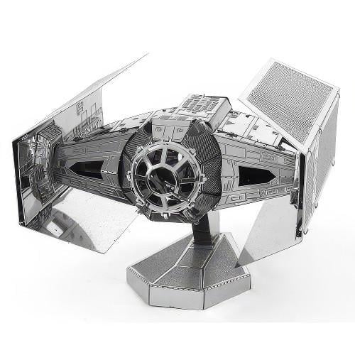 Конструктор металевий Shupin Star Wars Vader Master TIE Fighter (2379343088)