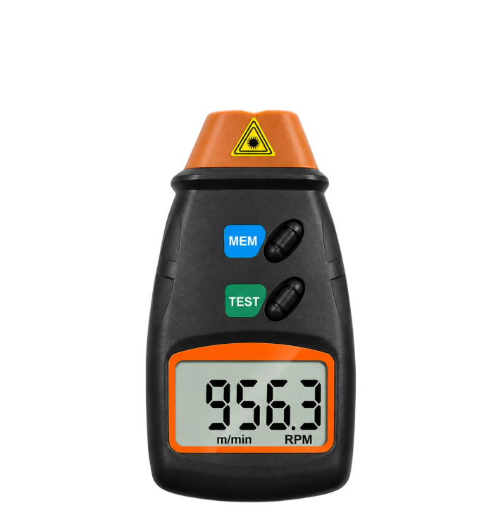 Тахометр лазерный Walcom DT-2234C (38364431) Тахометр лазерный Walcom DT-2234C (38364431)