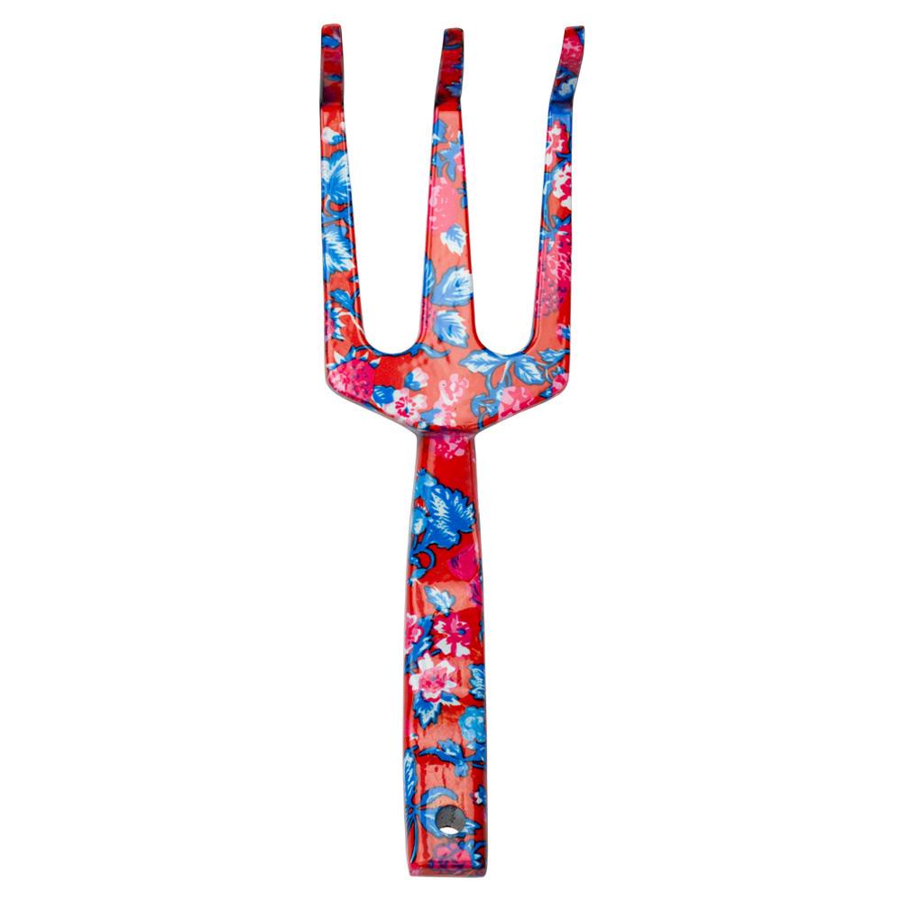 Набор посадочный Flora 3 пр. Raspberry (5043634) - фото 4 Набор посадочный Flora 3 пр. Raspberry (5043634) - фото 4