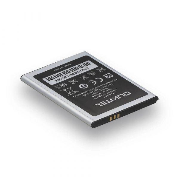 Аккумулятор Oukitel C2 PRC Аккумулятор Oukitel C2 PRC