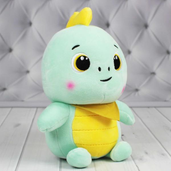 Мягкая игрушка Копица Дракоша Дери 25 см (25472-3)