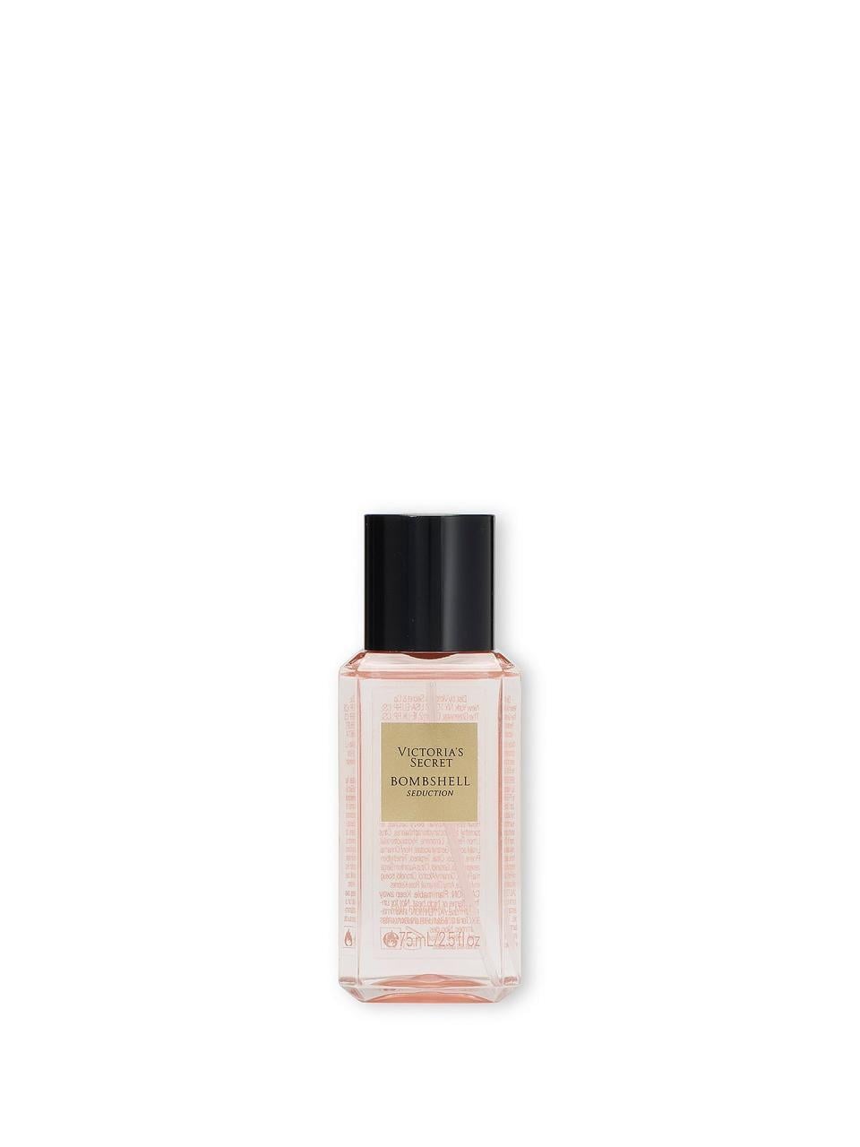 Спрей парфюмированный для тела Victoria's Secret Bombshell Seduction Mini Fine Fragrance Mist 75 мл (667560179500)