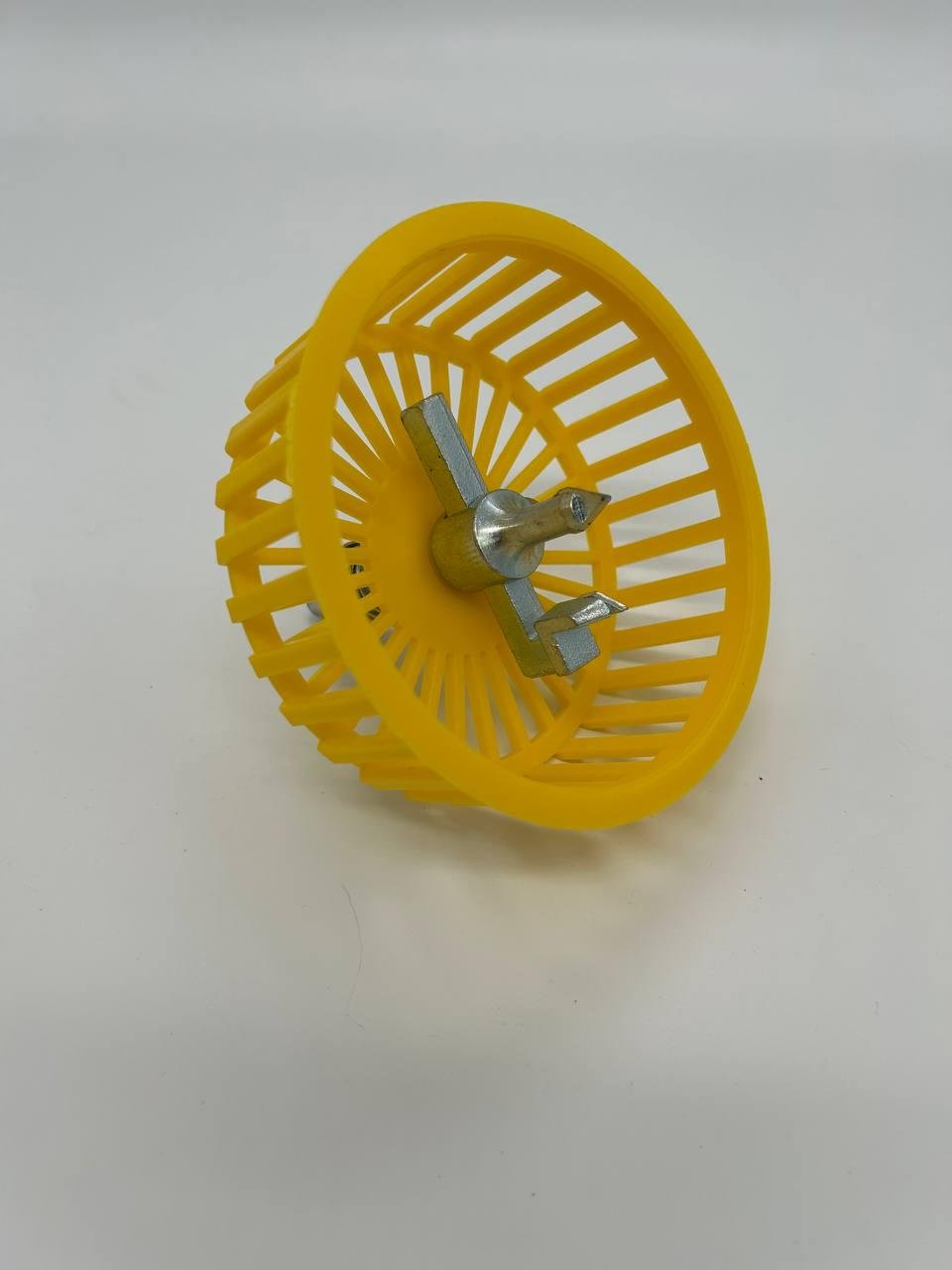 Циркуль для резки плитки с защитной опорой к дрели 30-90 мм (22-131) - фото 4 Циркуль для резки плитки с защитной опорой к дрели 30-90 мм (22-131) - фото 4