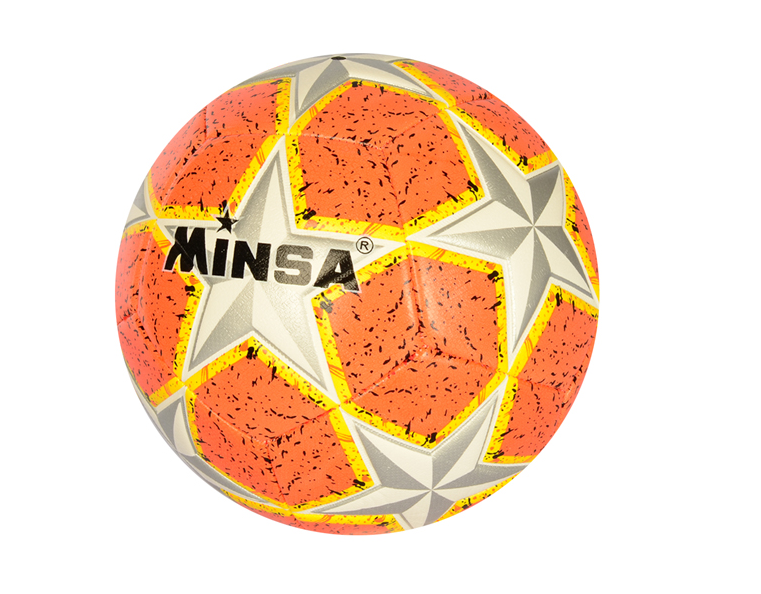 Мяч футбольный MS 2761 (AN003933)