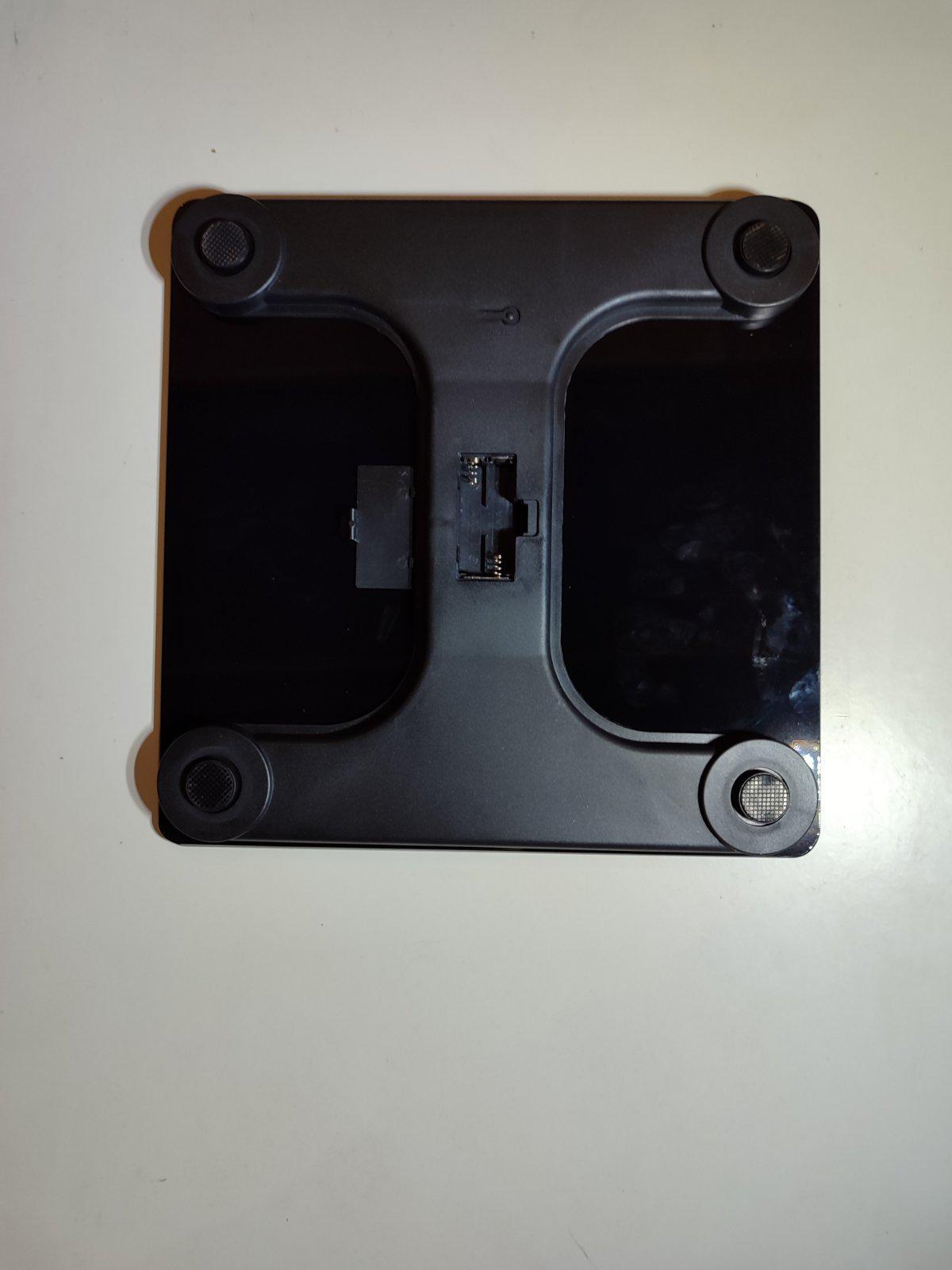 Весы напольные умные Matarix MX-454 180 кг (11778308) - фото 4