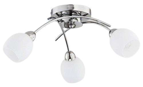 Люстра Alfa Kamina современно (24963)