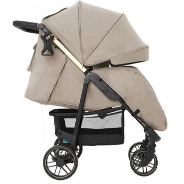 Коляска Carrello Echo Camel Beige (CRL-8508/2) - фото 2