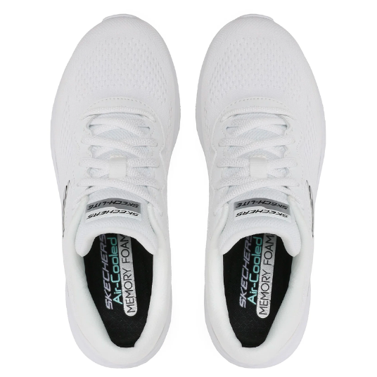Кроссовки женские Skechers Skech-Lite Pro р. 37 Белый (149991 WBK) - фото 3 Кроссовки женские Skechers Skech-Lite Pro р. 37 Белый (149991 WBK) - фото 3