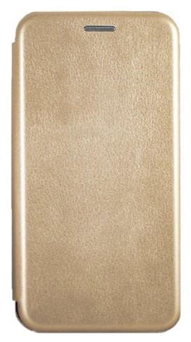 Чохол-книжка "Classy Level" для Samsung A805/A80 золотий
