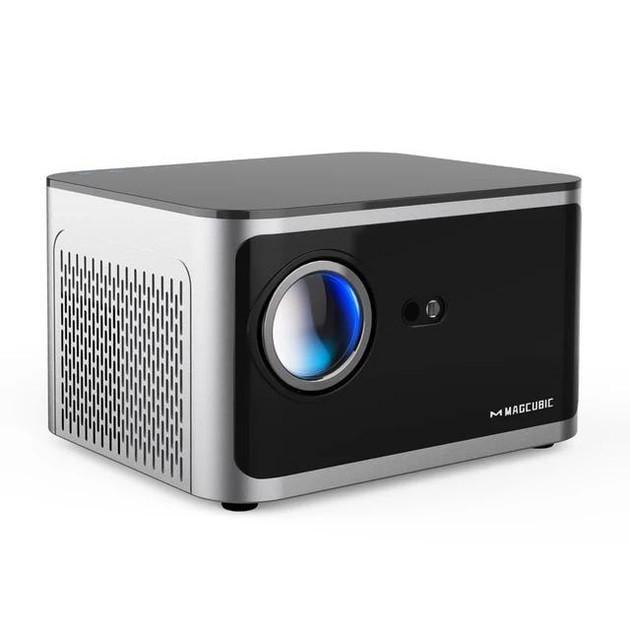 Проєктор на Android Magcubic HY350 Pro 580ANSI Projector 4K (2611038551)