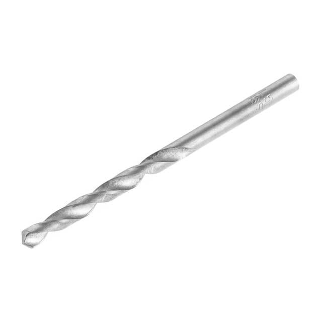 Свердло по металу Intertool SD-5070 DIN338 HSS 7 мм (11067904)