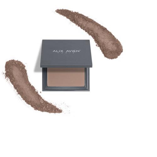 Пудра бронзирующая Alix Avien 301 Warm Tan (253210)