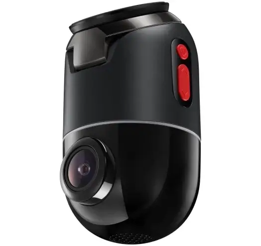 Відеореєстратор автомобільний 70mai Dash Cam Omni 128G Black - фото 9