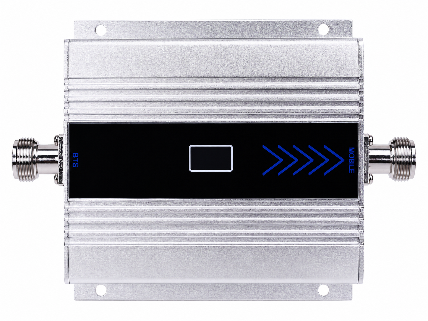 Усилитель сигнала DCS GSM mini 1800 МГц 3G/4G LTE с антеннами (1011-354-00)