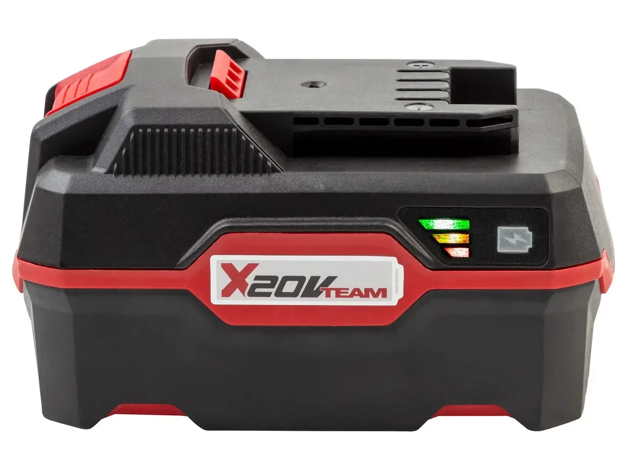 Аккумулятор литий-ионный PARKSIDE PAP 20 B3 20 V 4 Ah (2508566072)