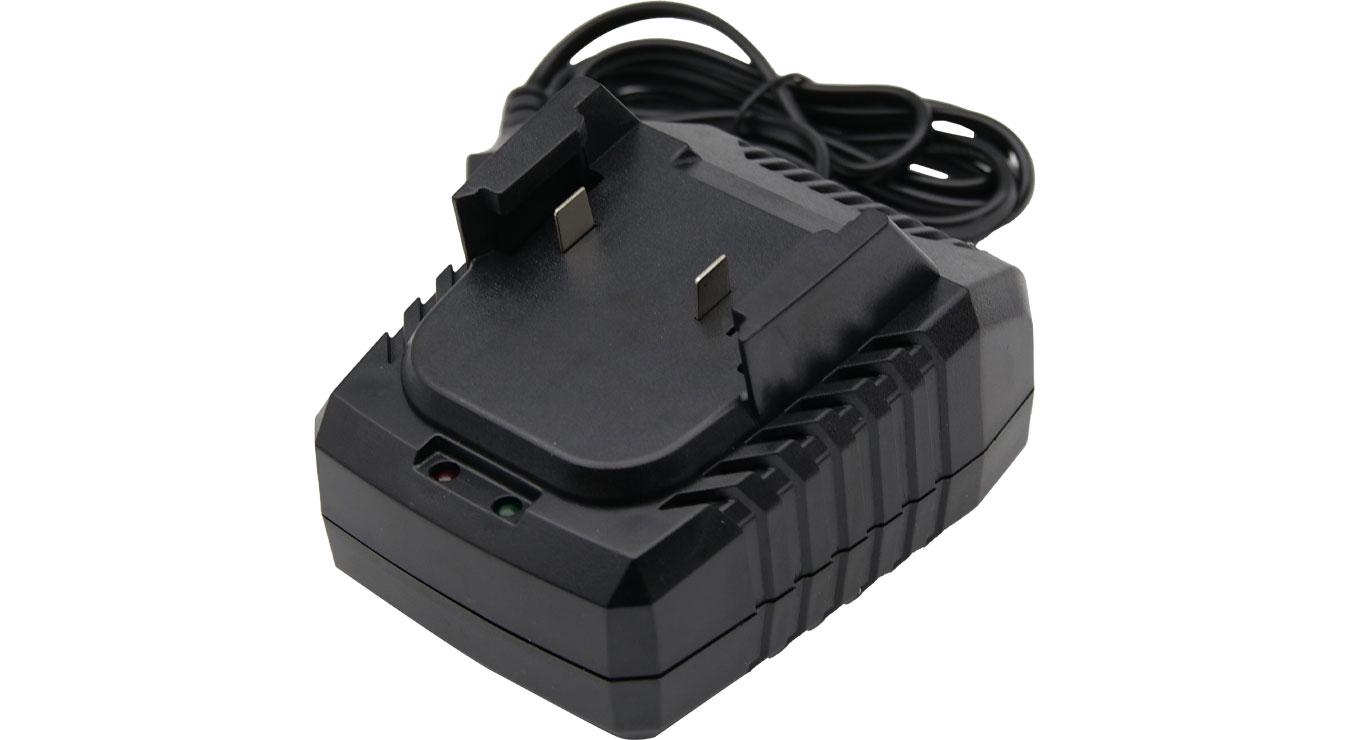 Зарядное устройство для садовой техники START PRO 6436 SC20-2AB (6436) - фото 3 Зарядное устройство для садовой техники START PRO 6436 SC20-2AB (6436) - фото 3