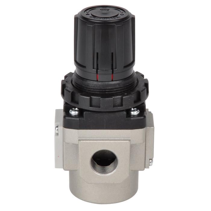 Регулятор тиску SMC EAR2500-F02