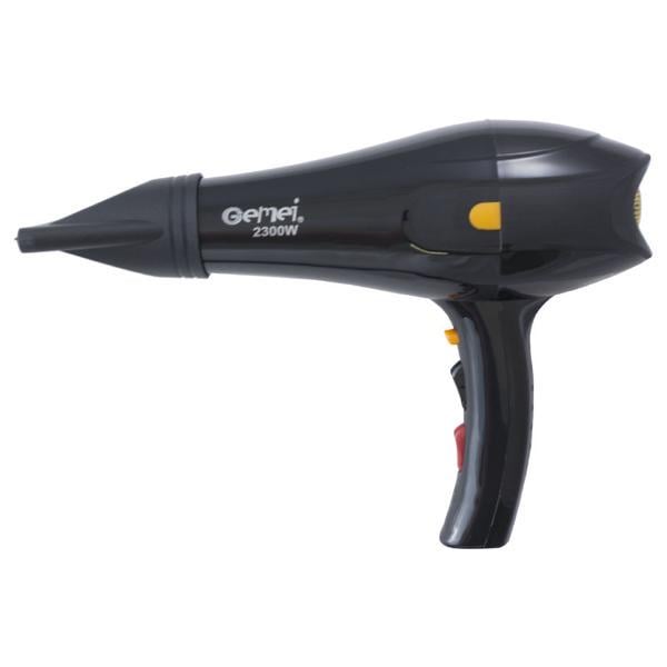 Фен для волос Gemei GM-1752 (O11FMV020) Фен для волос Gemei GM-1752 (O11FMV020)