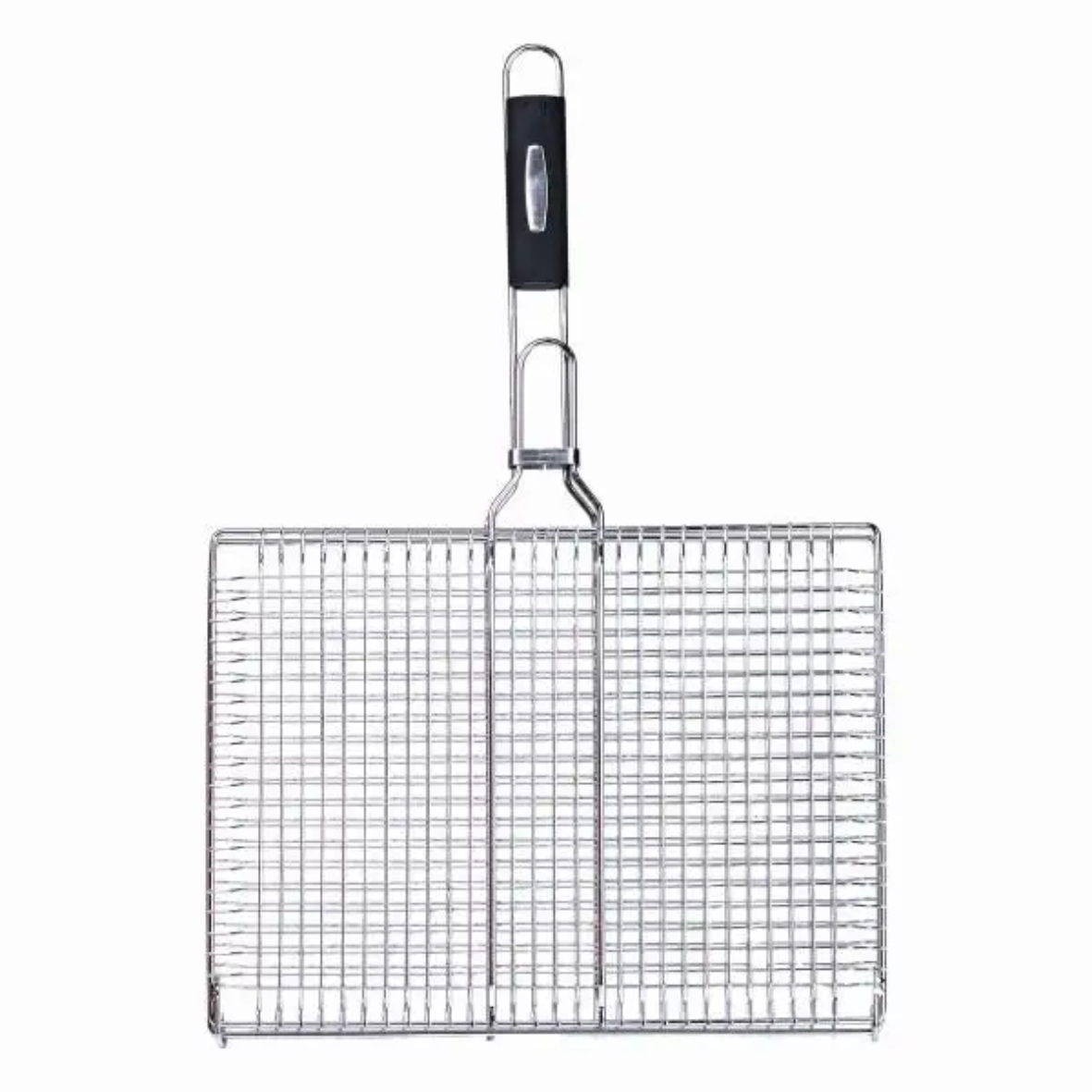 Решітка для гриля та барбекю Grill плоска 40х30 см (p-12)