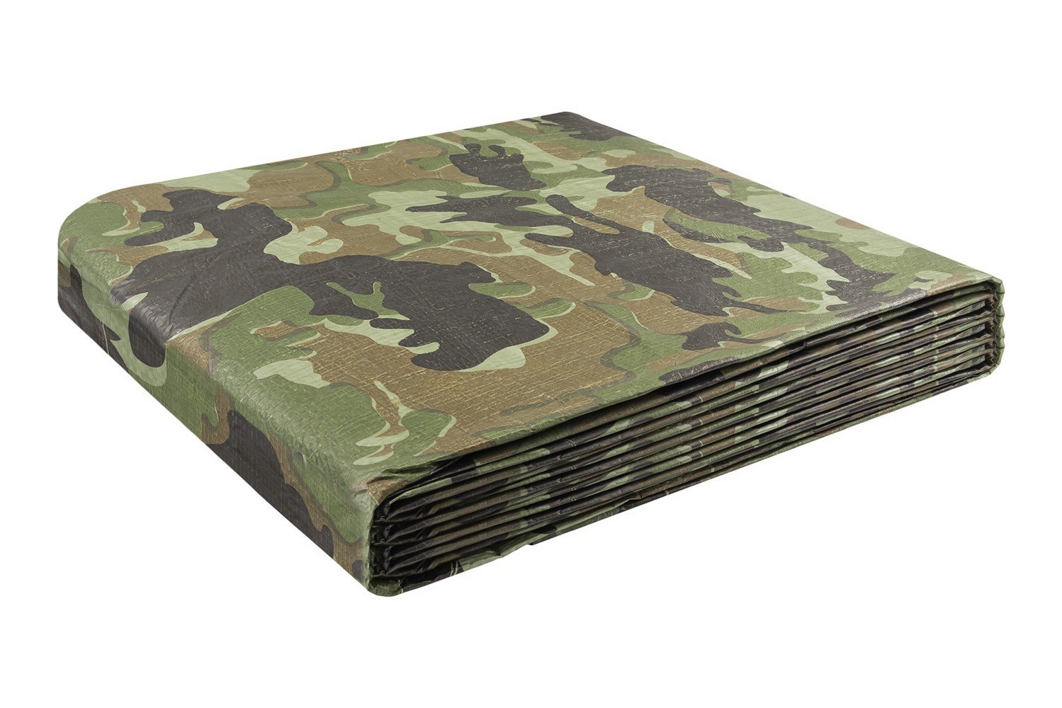 Тент MasterTool 6х8 м 90 г/м² Camouflage (79-8608) - фото 1 Тент MasterTool 6х8 м 90 г/м² Camouflage (79-8608) - фото 1
