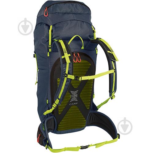 Рюкзак Camp M45 Серый - фото 5 Рюкзак Camp M45 Серый - фото 5