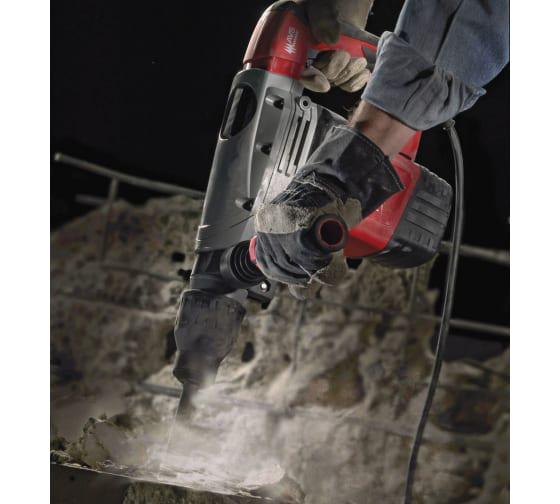 Перфоратор Milwaukee K 750 S (4933398600) - фото 17