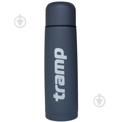 Термос Tramp Basic TRC-111 0.5 л Grey (011031)