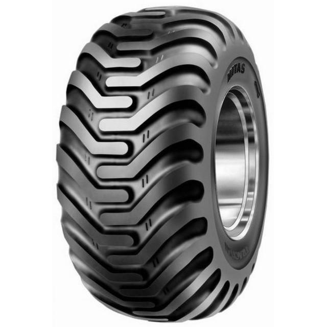 Шина Mitas TR-08 індустріальна 500/60 R22,5 16PR всесезонна (1000723400)