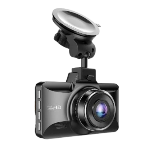 Видеорегистратор автомобильный Azdone M01 Pro