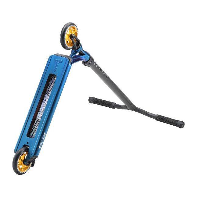 Самокат трюковой Blunt Prodigy S8 Burnt Pipe(42182) - фото 3