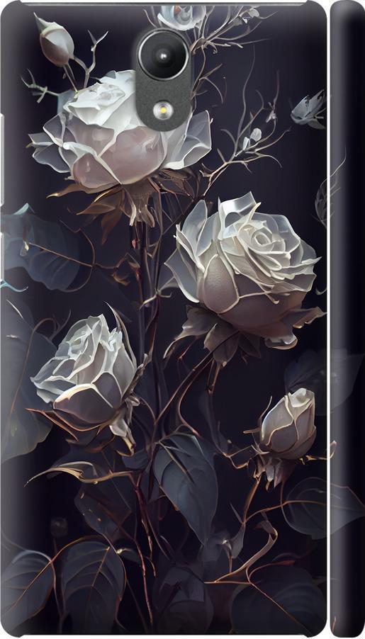 Чохол на Lenovo Phab 2 Троянди 2 (5550m-956-42517) Чохол на Lenovo Phab 2 Троянди 2 (5550m-956-42517)
