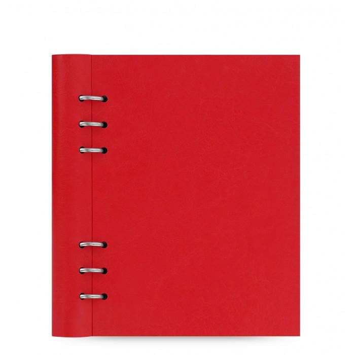 Організатор Filofax CLIPBOOK A5 Classic Червоний (23615)