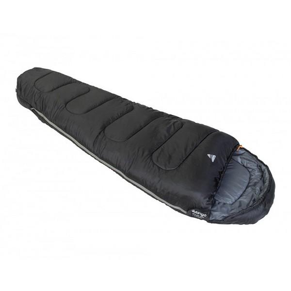 Спальный мешок Vango Atlas 250/2 °C Black