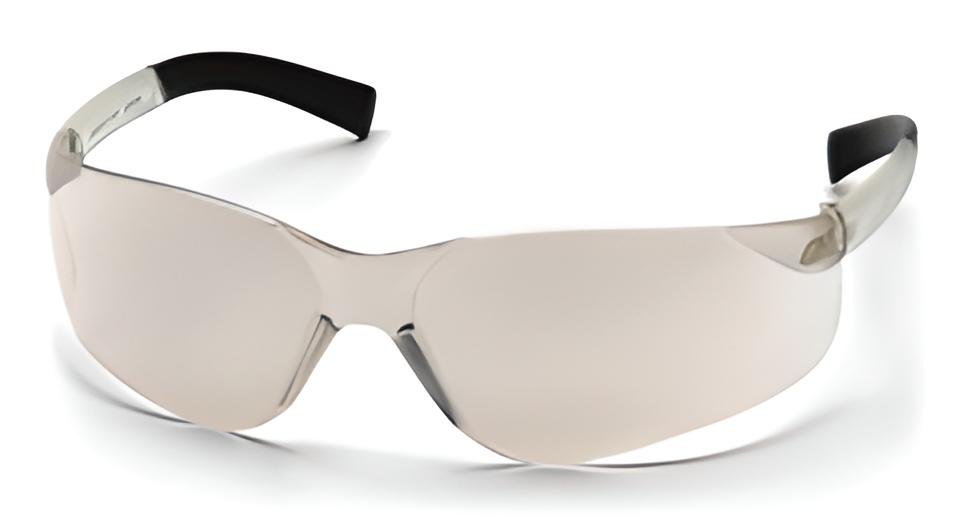 Очки защитные открытые Pyramex MINI-ZTEK indoor/outdoor mirror полутемные