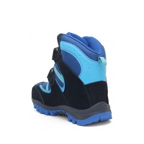 Ботинки BARTEK Waterproof 11603003 р. 25 (18404439) - фото 5