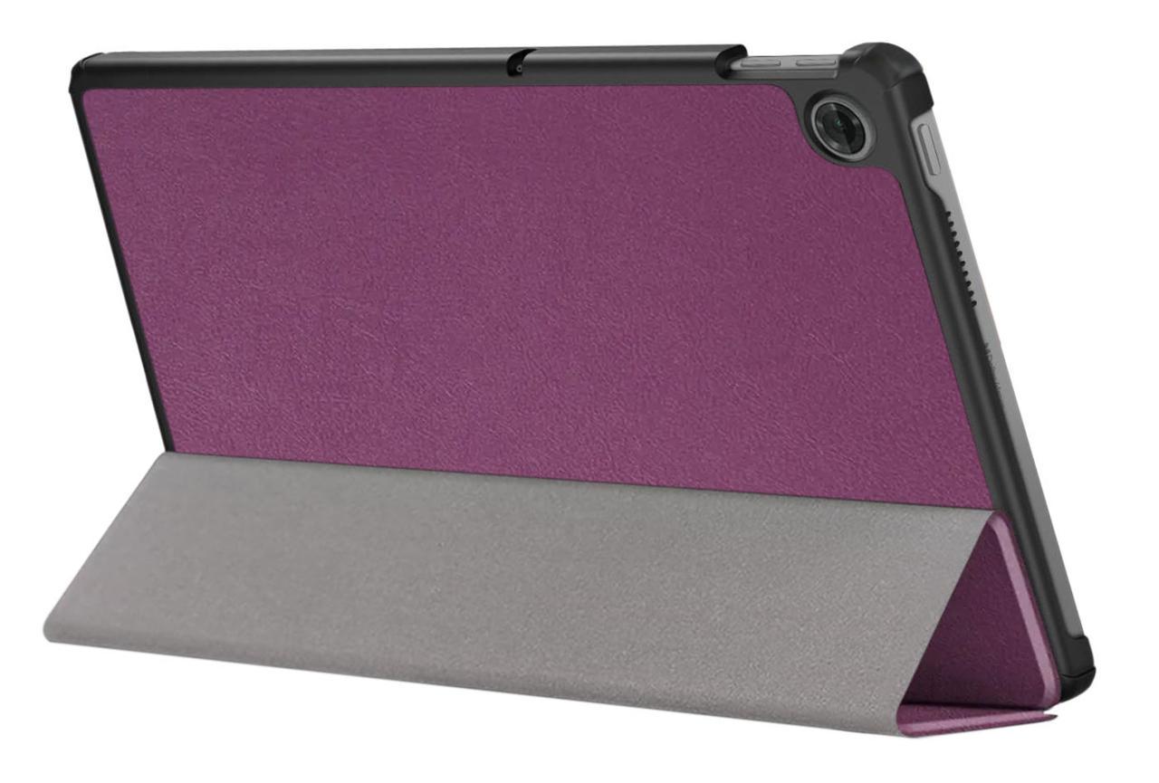 Чехол Primolux Slim для планшета Lenovo Tab TB-311 Purple (26569051) - фото 3 Чехол Primolux Slim для планшета Lenovo Tab TB-311 Purple (26569051) - фото 3