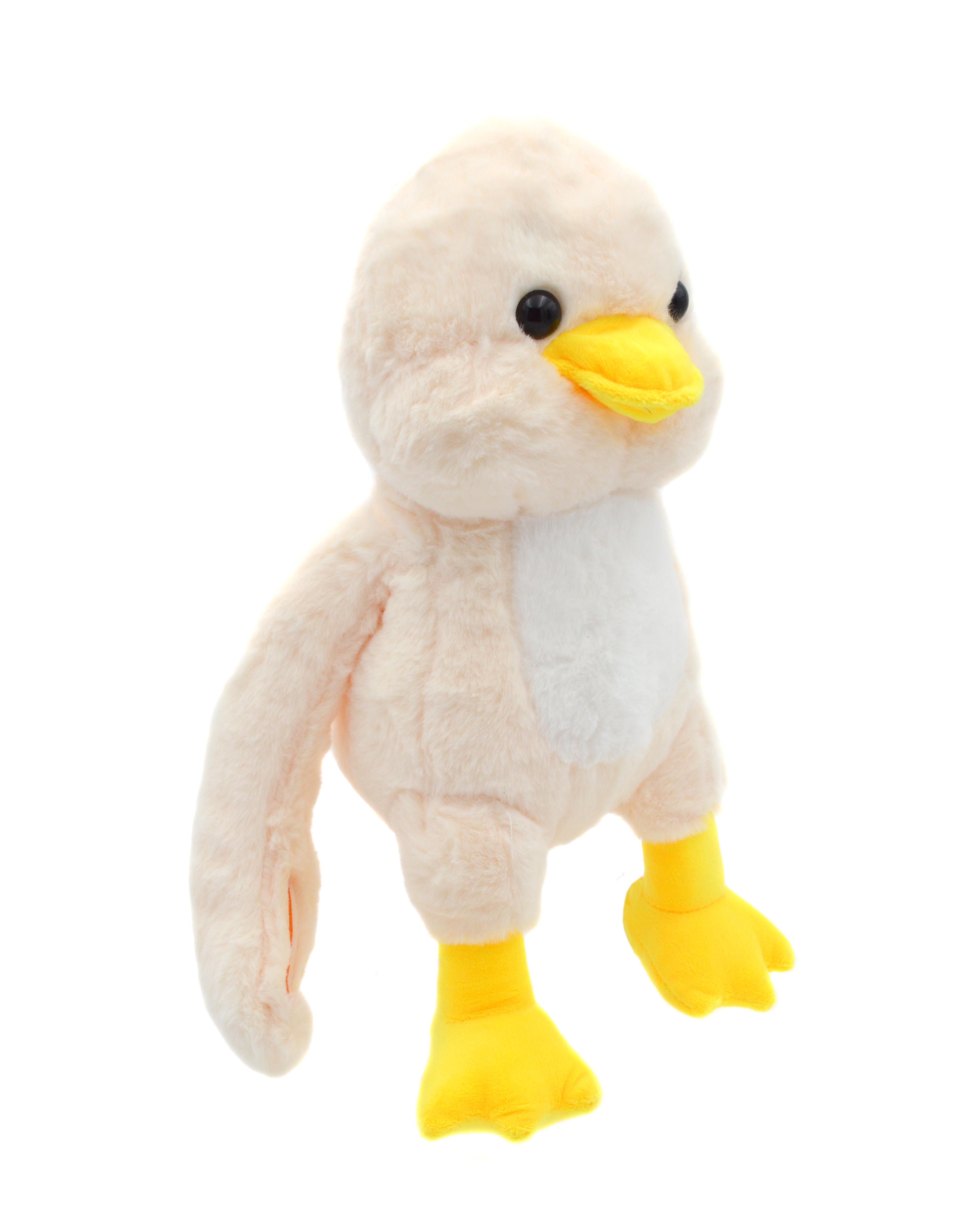 Іграшка м'яка Курча з магнітами 40 см (62889D) - фото 6 Іграшка м'яка Курча з магнітами 40 см (62889D) - фото 6