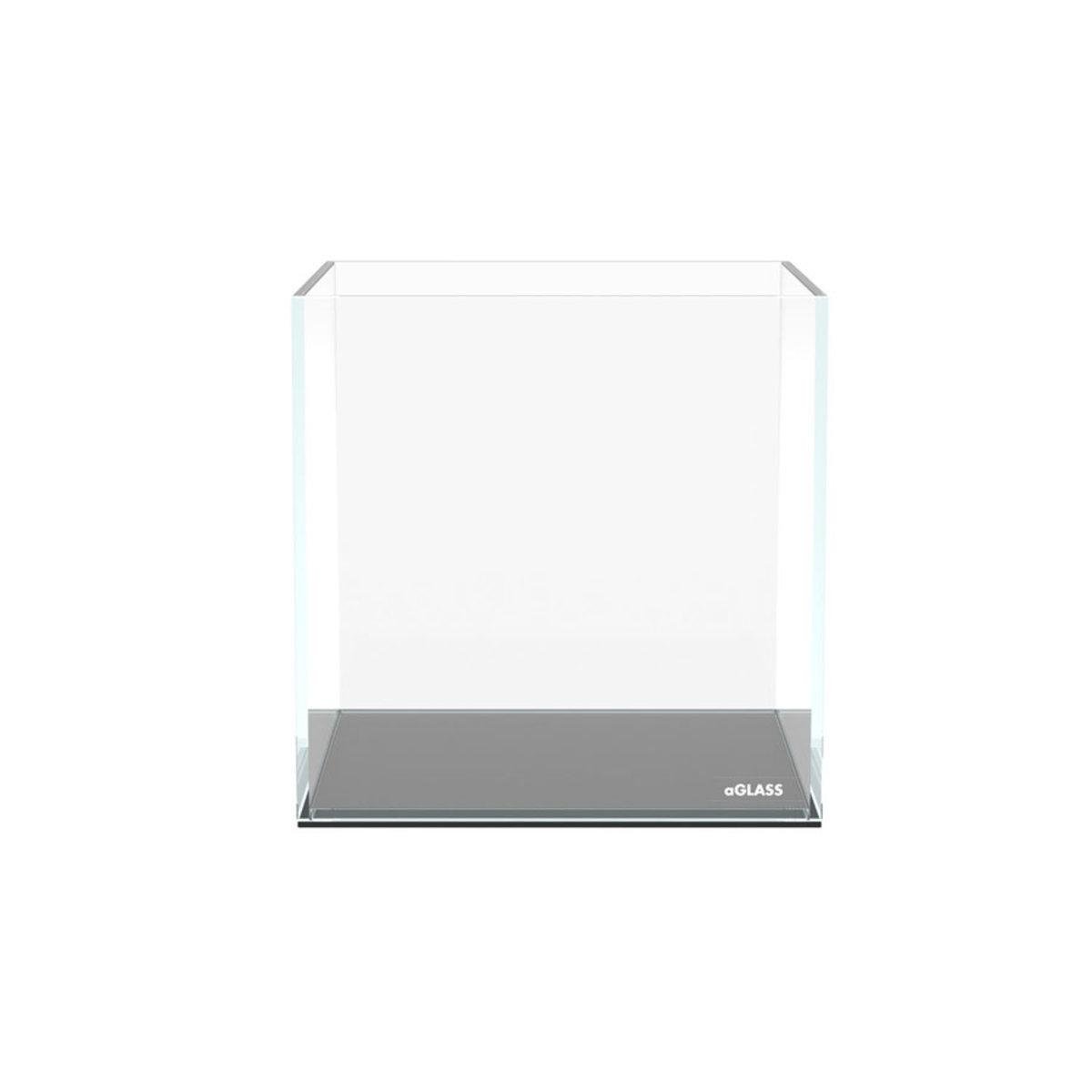 Акваріум aGLASS nano 22х22х22 см 10 л (25505353)