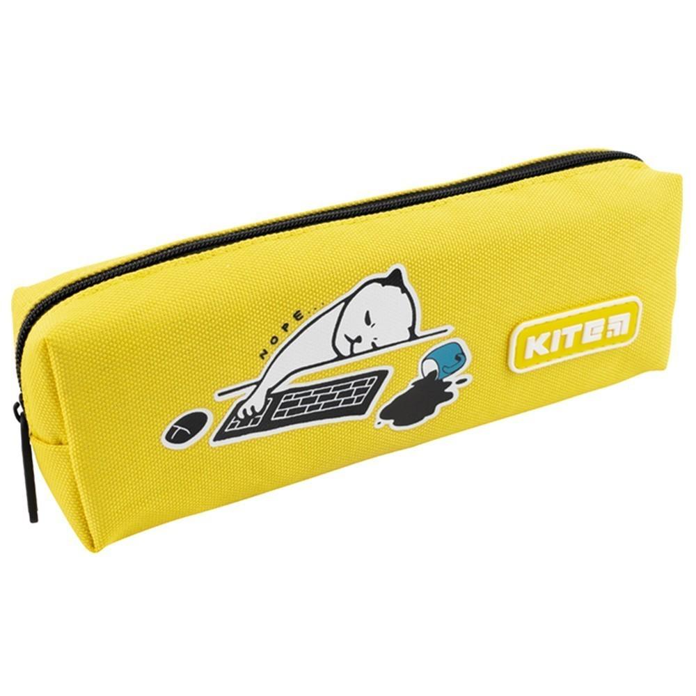 Пенал KITE Nope (K22-642-15)